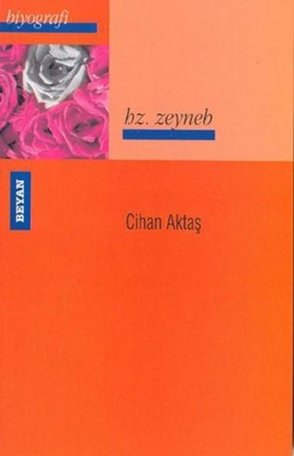 Hz. Zeyneb - Beyan Yayınları - Image 1