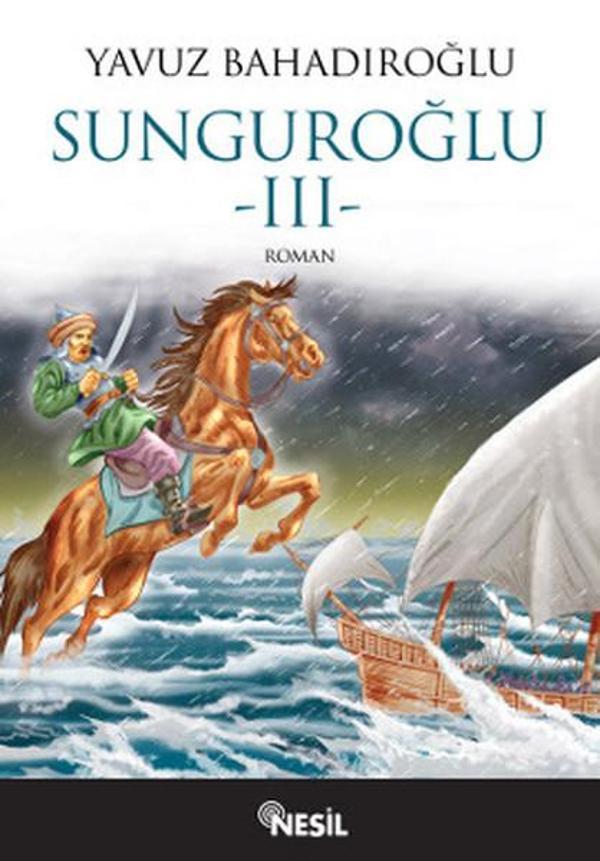 Sunguroğlu 3 - Nesil Yayınları - Image 1