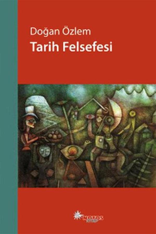 Tarih Felsefesi - Notos - Image 1
