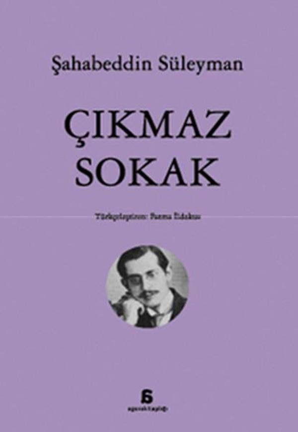Çıkmaz Sokak - Agora Kitaplığı - Image 1