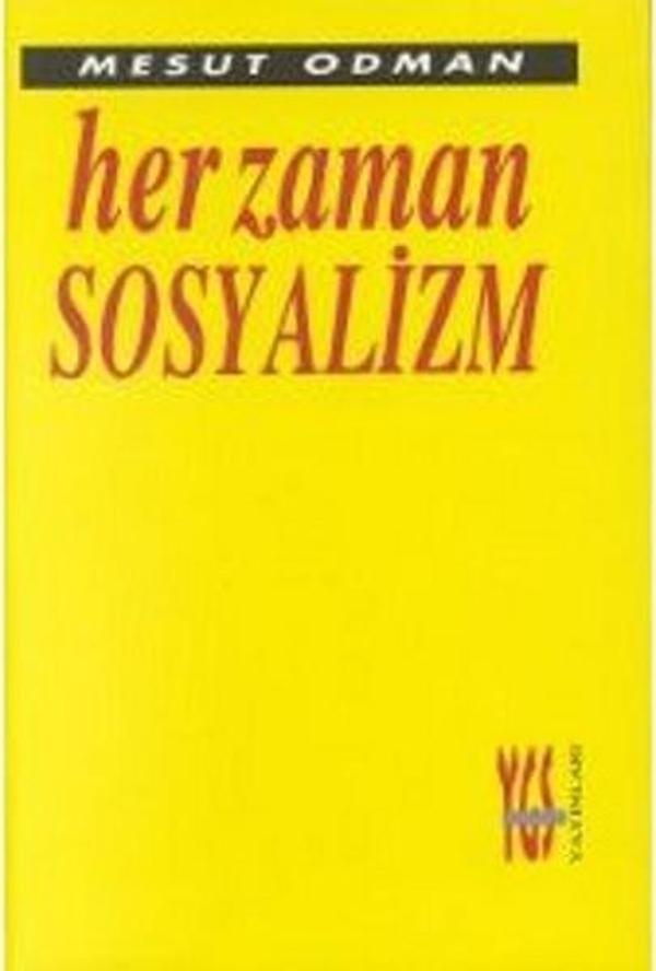 Her Zaman Sosyalizm - YGS Yayınları - Image 1
