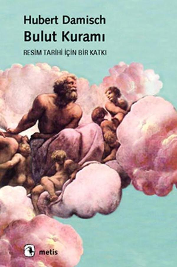 Bulut Kuramı - Metis Yayınları - Image 1