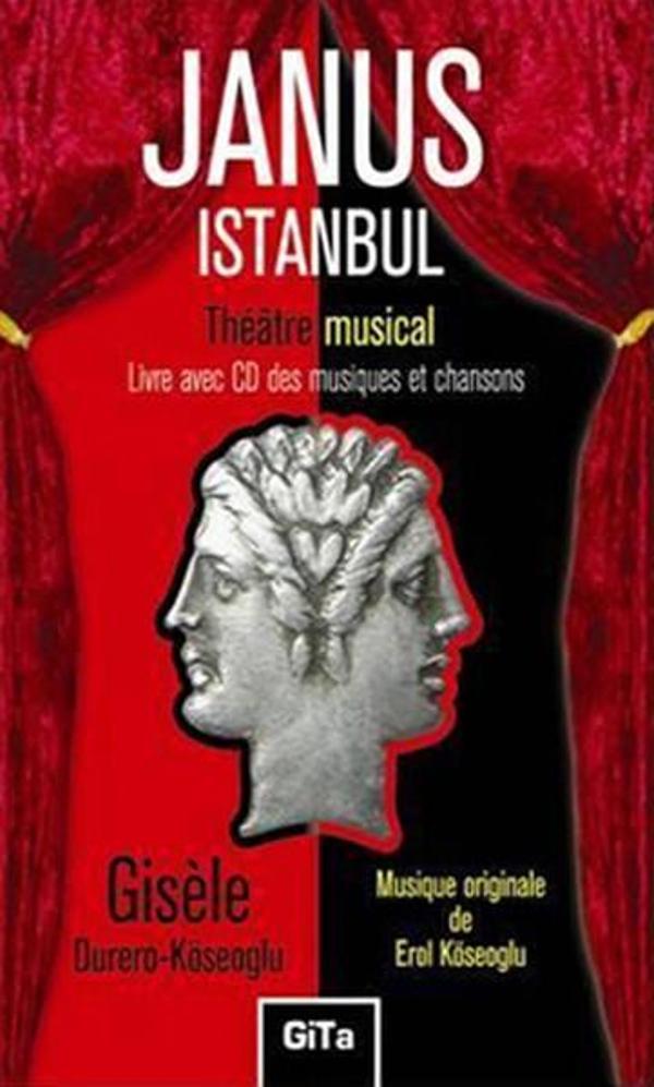Janus Istanbul - Gita Yayınevi - Image 1
