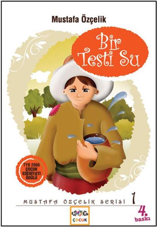 Bir Testi Su - Nar Çocuk - Image 1