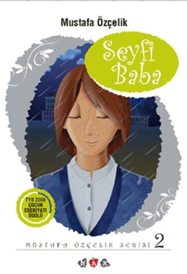 Nar Yayınları Seyfi Baba - Nar Yayınları - Image 1