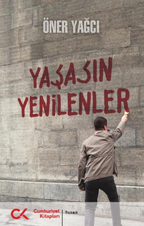 Yaşasın Yenilenler - Cumhuriyet Kitapları - Image 1