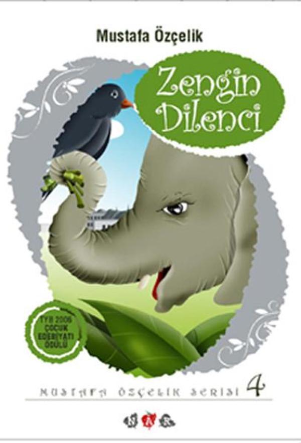 Zengin Dilenci - Nar Çocuk - Image 1