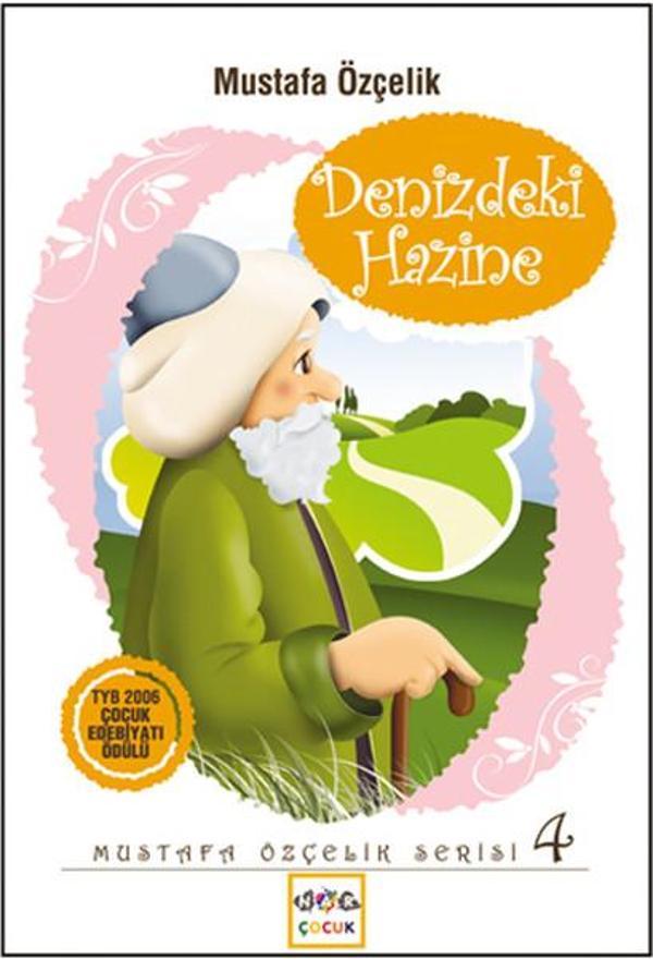 Denizdeki Hazine - Nar Çocuk - Image 1
