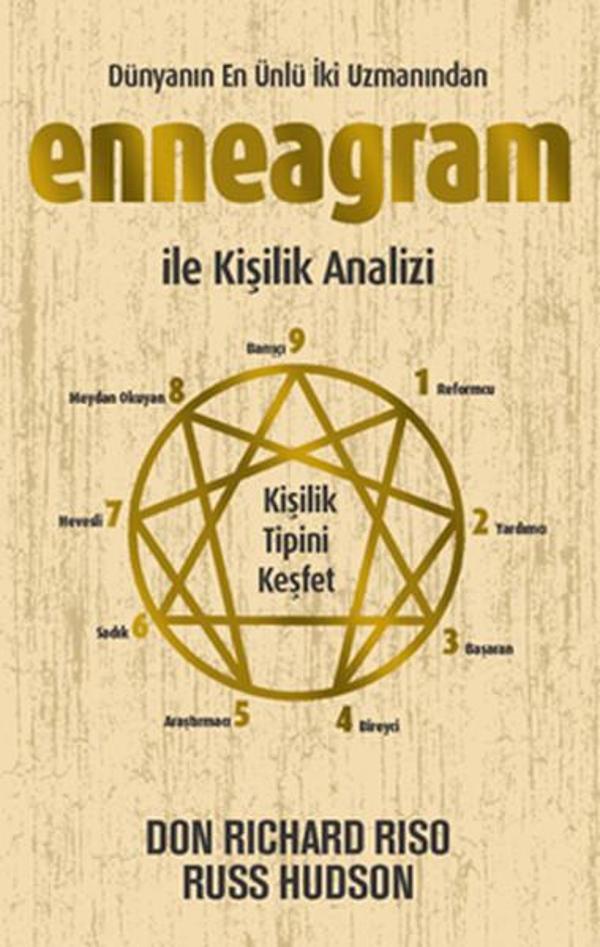 Enneagram - Butik - Image 1