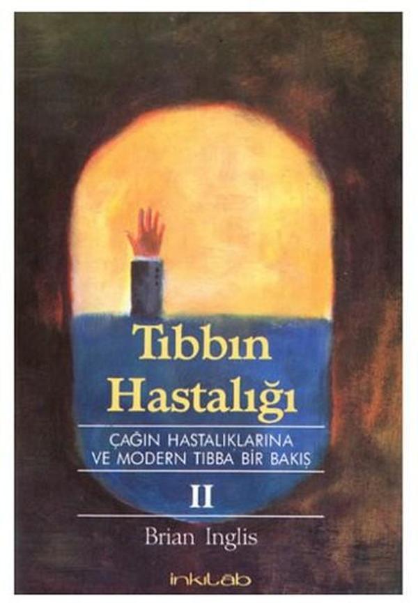 Tıbbın Hastalığı - 2 - İnkılab Yayınları - Image 1