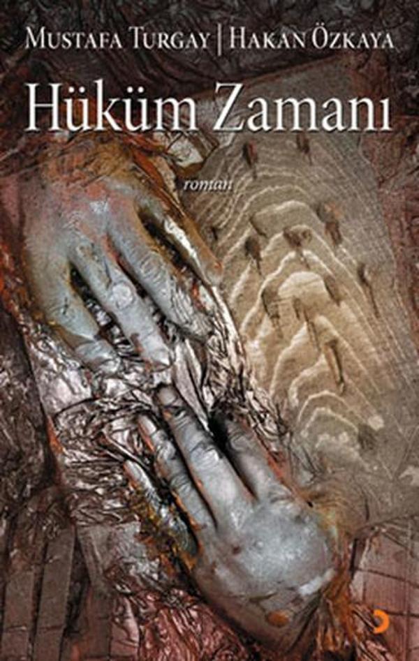 Hüküm Zamanı - Cinius Yayınevi - Image 1