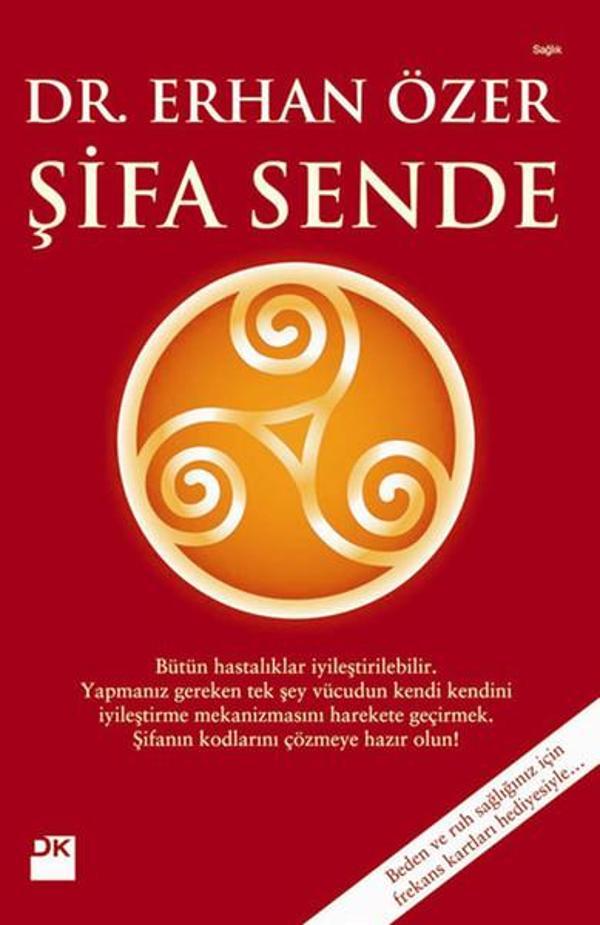Şifa Sende - Doğan Kitap - Image 1
