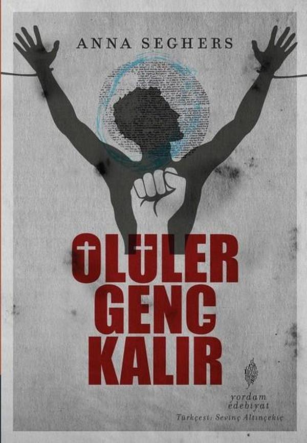 Ölüler Genç Kalır - Yordam Edebiyat - Image 1