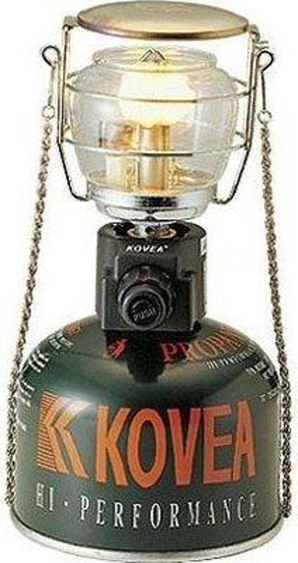 Kovea Adventure Lüks - Image 1