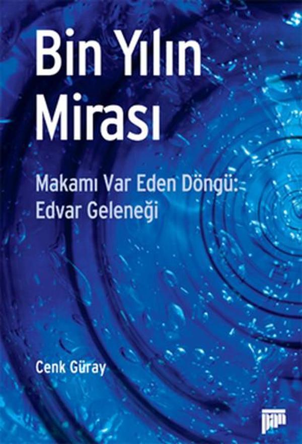 Bin Yılın Mirası - Pan Yayıncılık - Image 1