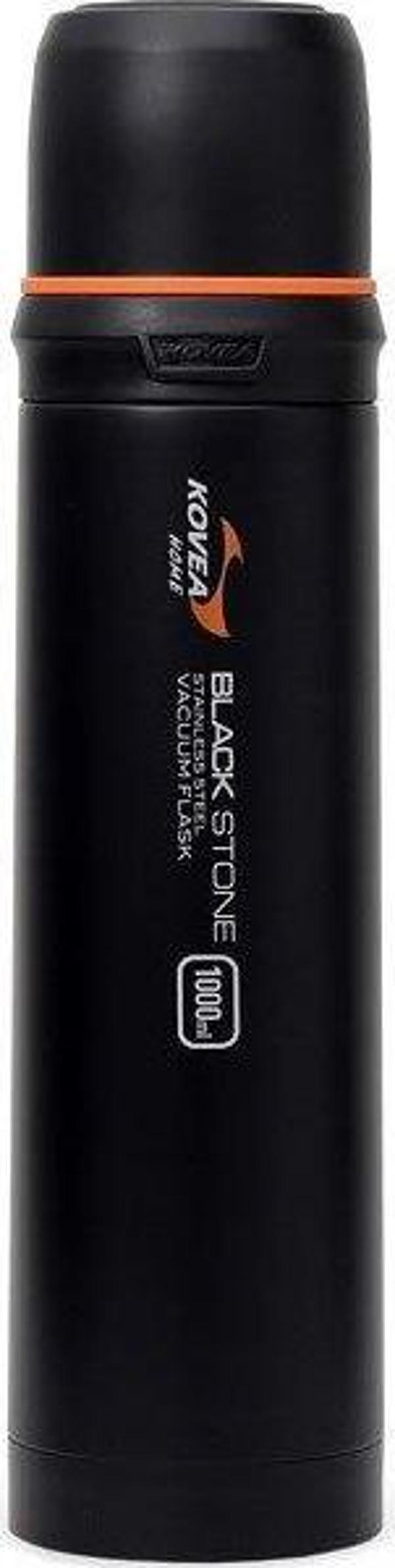 Kovea Black Stone 1000 ml.Termos - Image 1