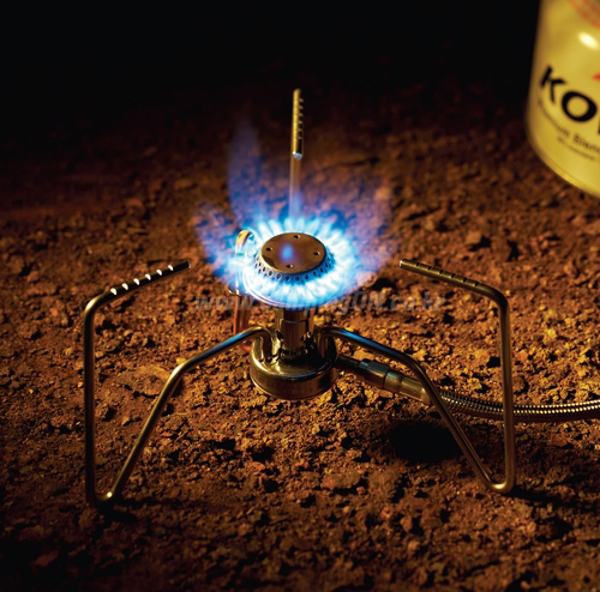 Kovea Spider Stove Ocak - Image 1