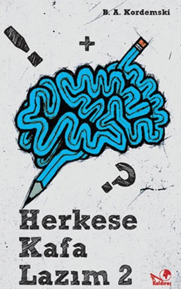 Herkese Kafa Lazım 2 - Kaldıraç Yayınevi - Image 1
