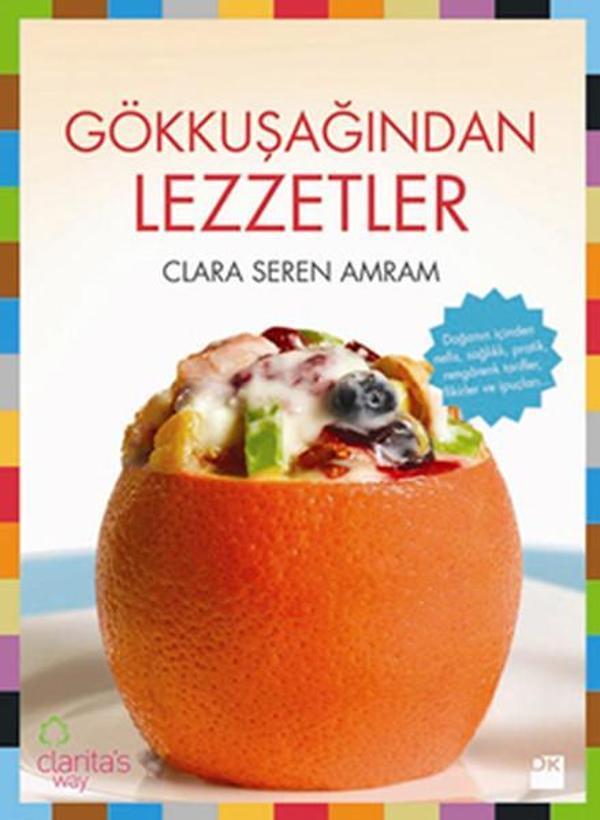 Gökkuşağından Lezzetler - Doğan Kitap - Image 1