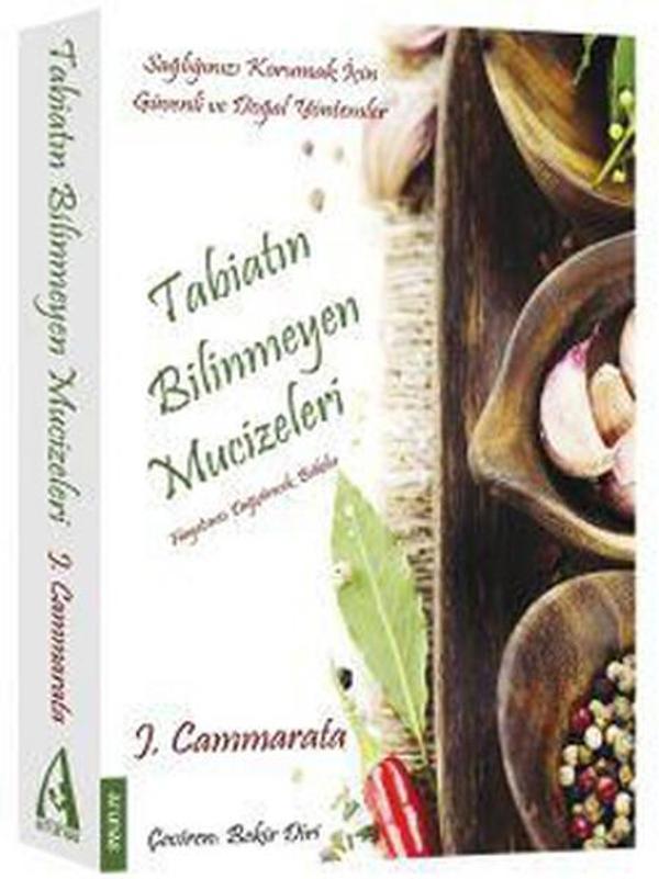Tabiatın Bilinmeyen Mucizeleri - Arunas Yayıncılık - Image 1