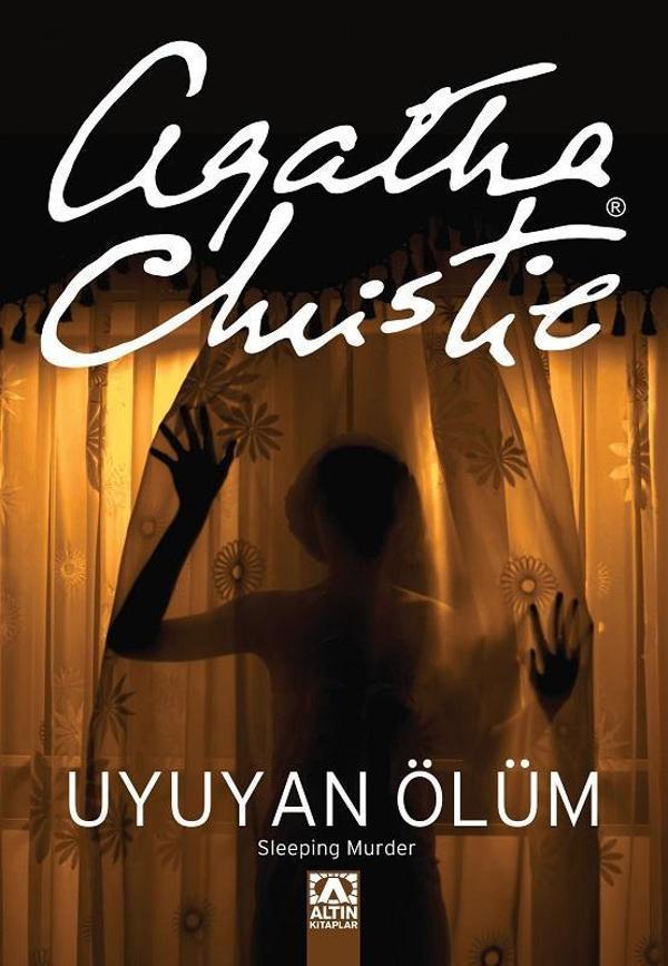 Uyuyan Ölüm - Altın Kitaplar - Image 1