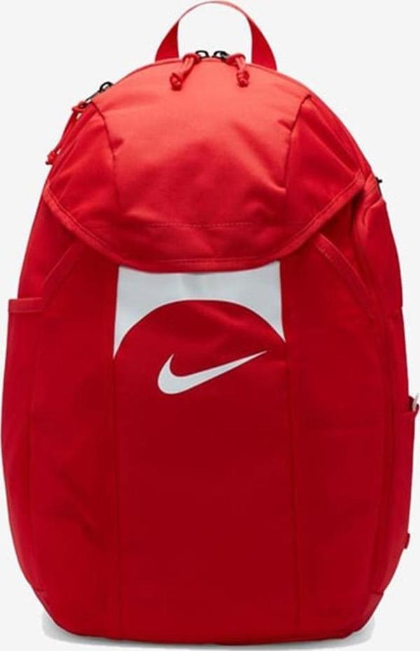 Nike Academy Team Backpack DV0761-657 2.3 Unisex Kırmızı Sırt Çantası - Image 1