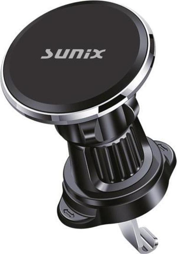 Sunix Havalandırma Kancalı ve Mıknatıslı Araç İçi Telefon Tutucu HLD-22 - Image 1
