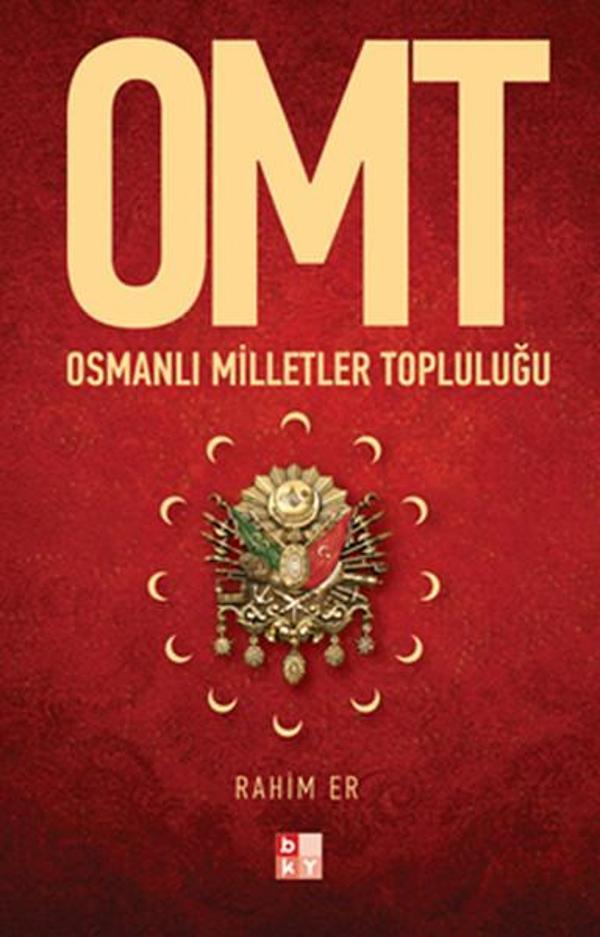 OMT Osmanlı Milletler Topluluğu - Babıali Kültür - BKY - Image 1