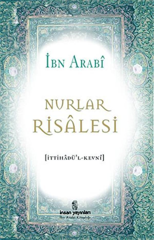 Nurlar Risalesi - İnsan Yayınları - Image 1