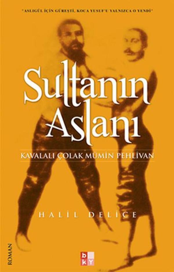 Sultanın Aslanı - Babıali Kültür - BKY - Image 1