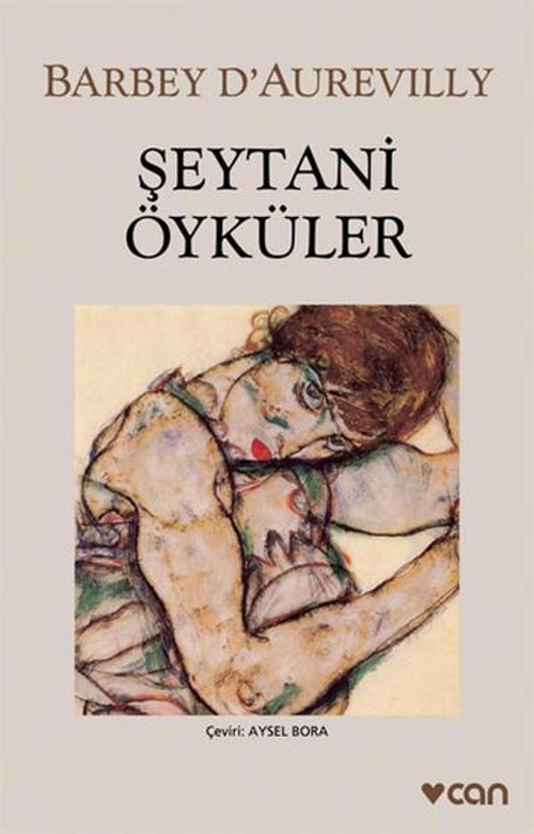 Can Yayınları Şeytani Öyküler - Can Yayınları - Image 1