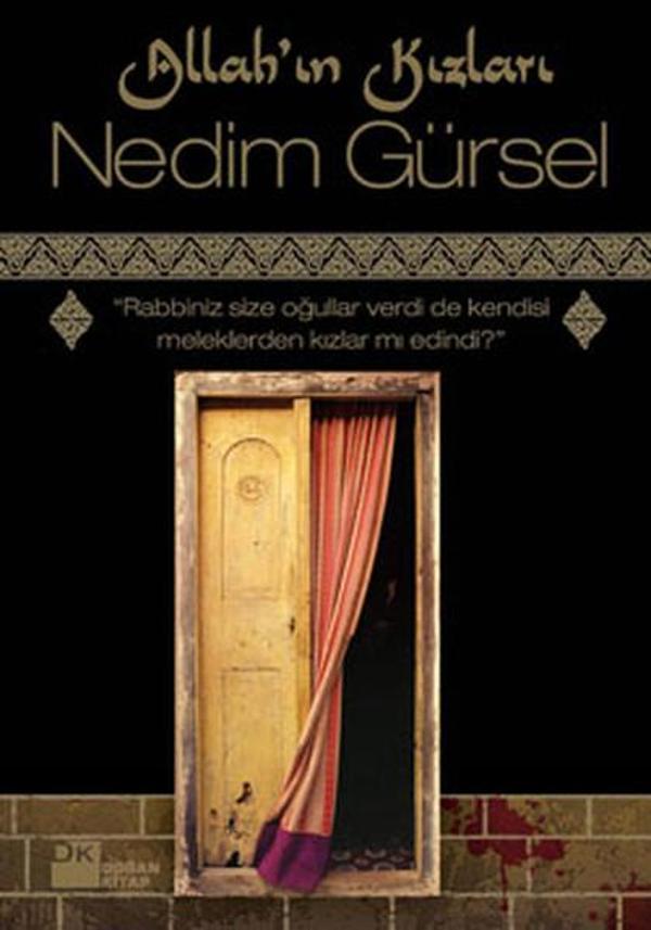 Allah'ın Kızları - Doğan Kitap - Image 1