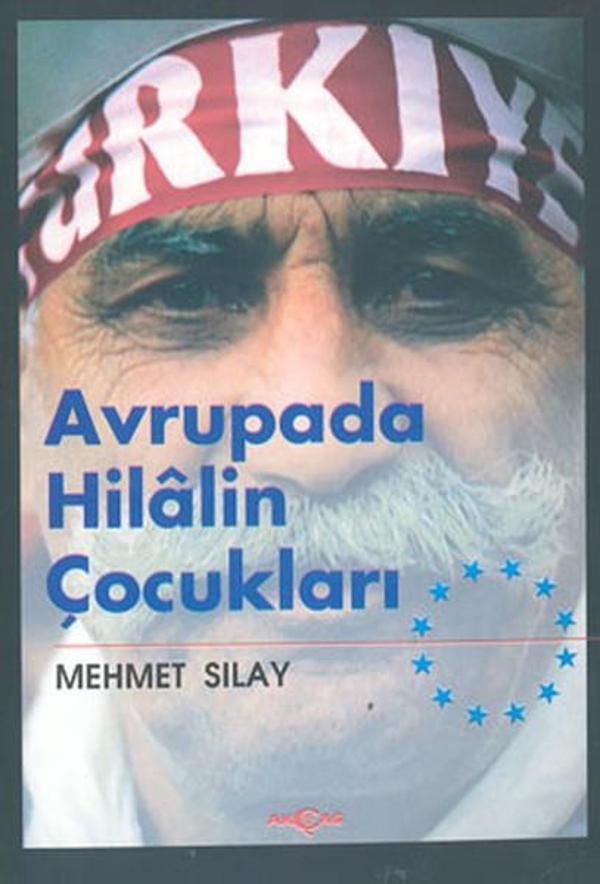 Avrupada Hilalin Çocukları - Akçağ Yayınları - Image 1