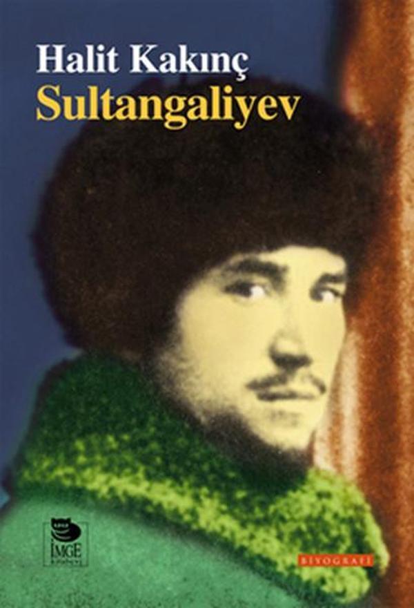 Sultangaliyev - İmge Kitabevi - Image 1
