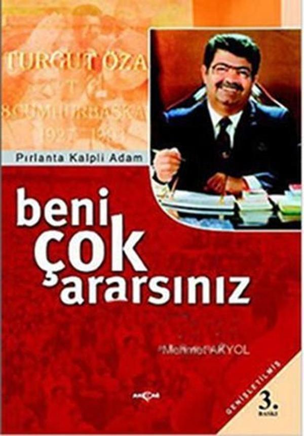 Beni Çok Ararsınız - Akçağ Yayınları - Image 1
