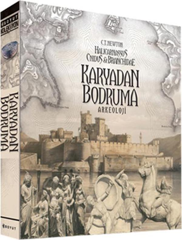 Karya'dan Bodruma - Boyut Yayın Grubu - Image 1