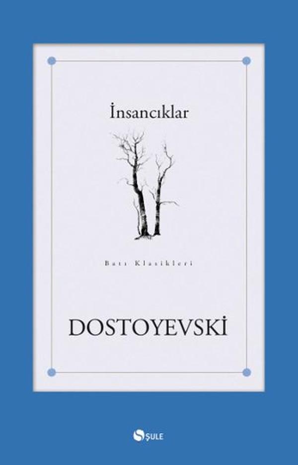 İnsancıklar - Şule Yayınları - Image 1