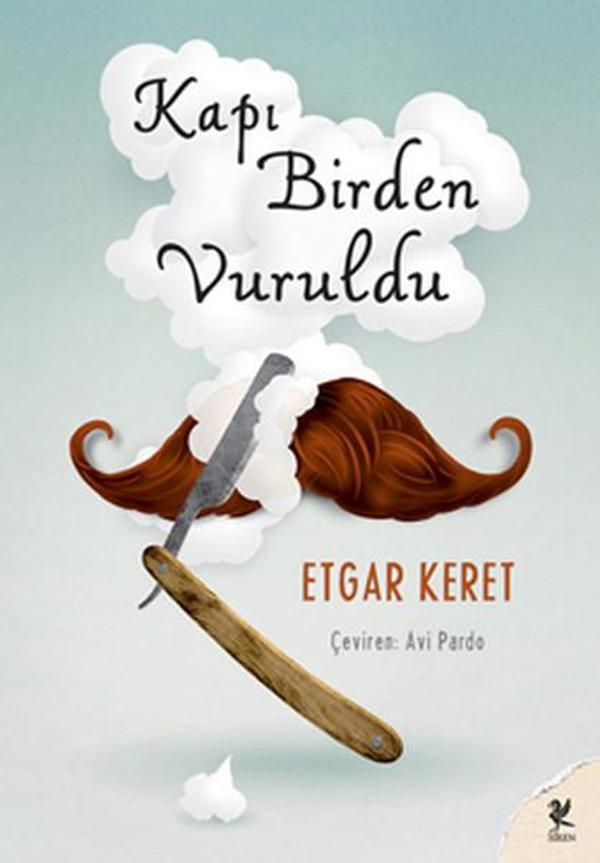 Kapı Birden Vuruldu - Siren Yayınları - Image 1