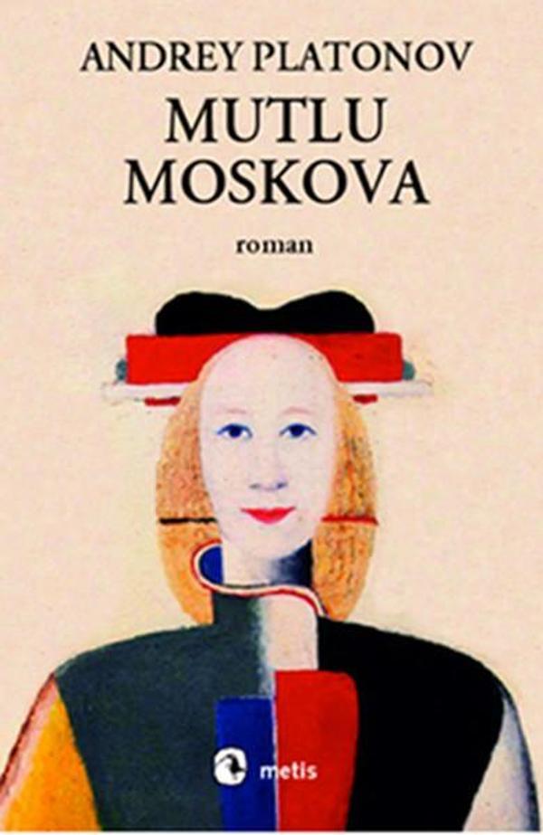 Mutlu Moskova - Metis Yayınları - Image 1