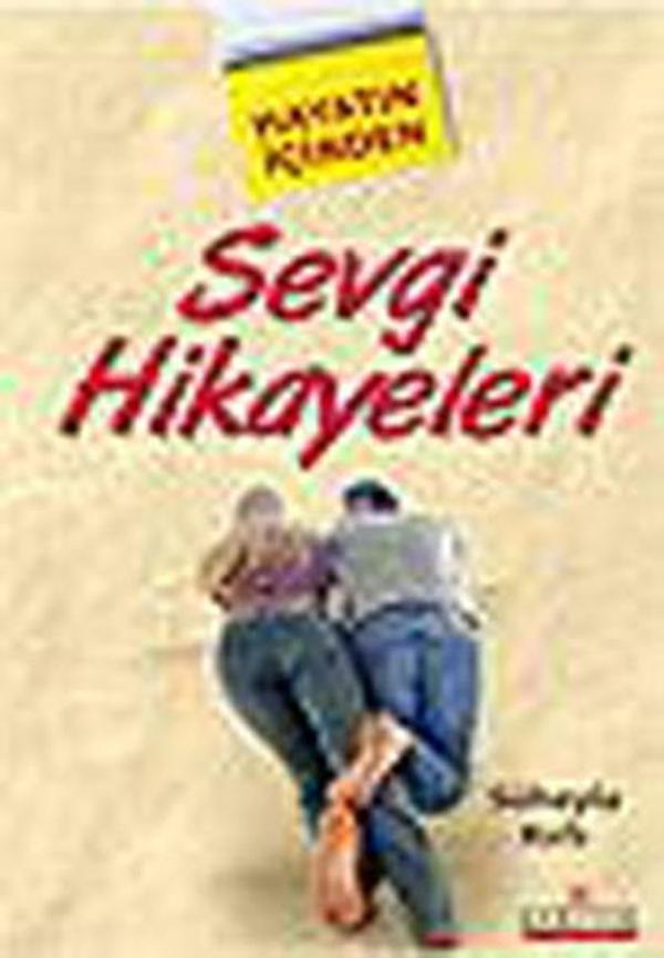 Hayatın İçinden Sevgi Hikayeleri - Kariyer Yayınları - Image 1