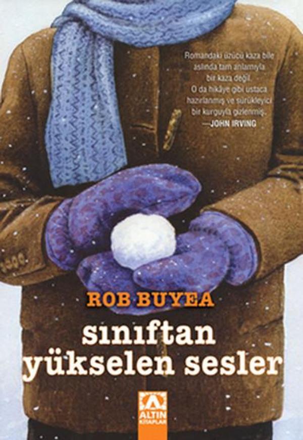 Sınıftan Yükselen Sesler - Altın Kitaplar - Image 1