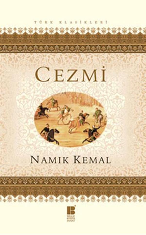 Cezmi - Bilge Kültür Sanat - Image 1