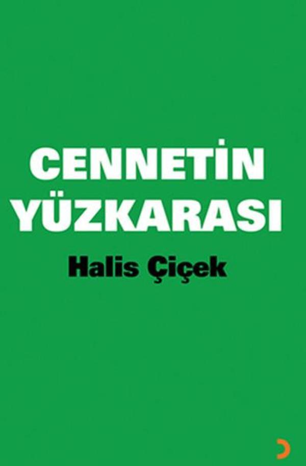 Cennetin Yüzkarası - Cinius Yayınevi - Image 1