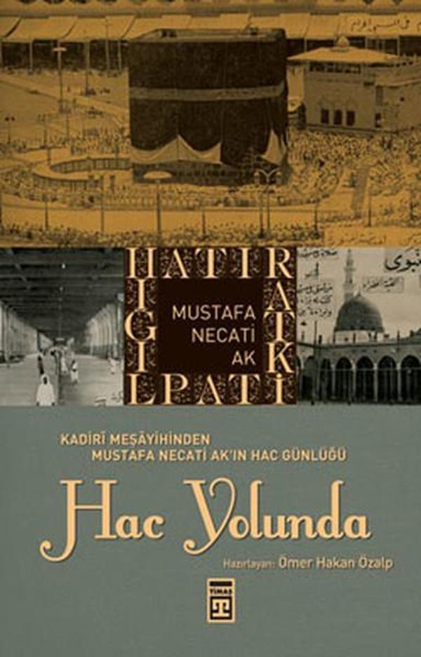 Timaş Yayınları Hac Yolunda - Timaş Yayınları - Image 1