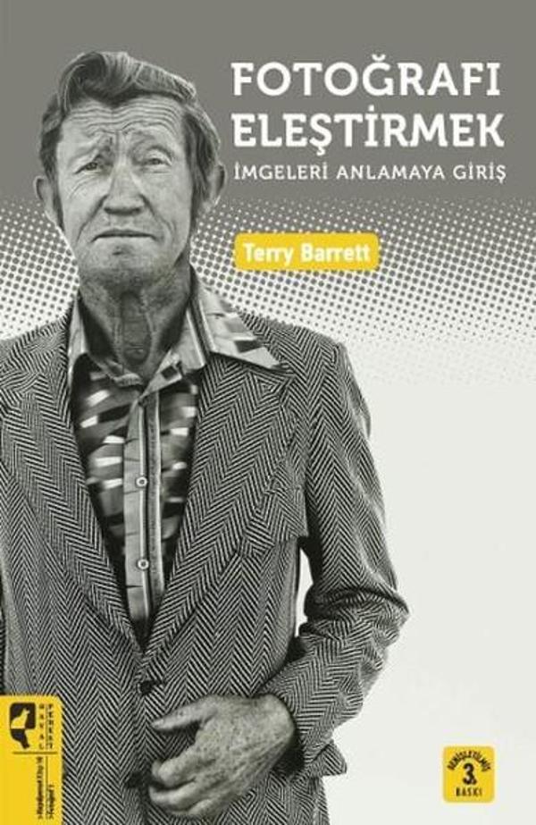 Fotoğrafı Eleştirmek - Hayalperest Yayınevi - Image 1