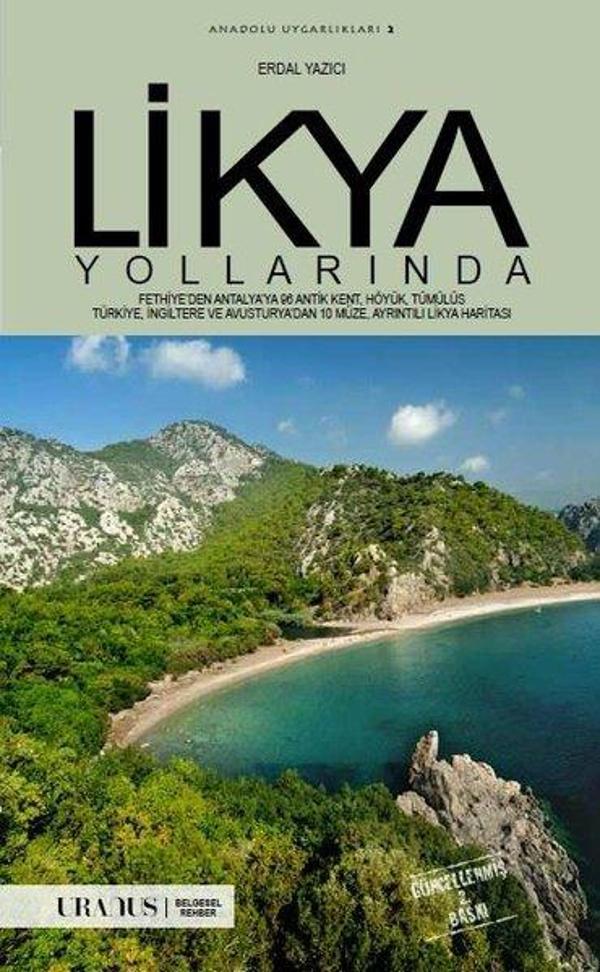 Likya Yollarında - URANUS - Image 1