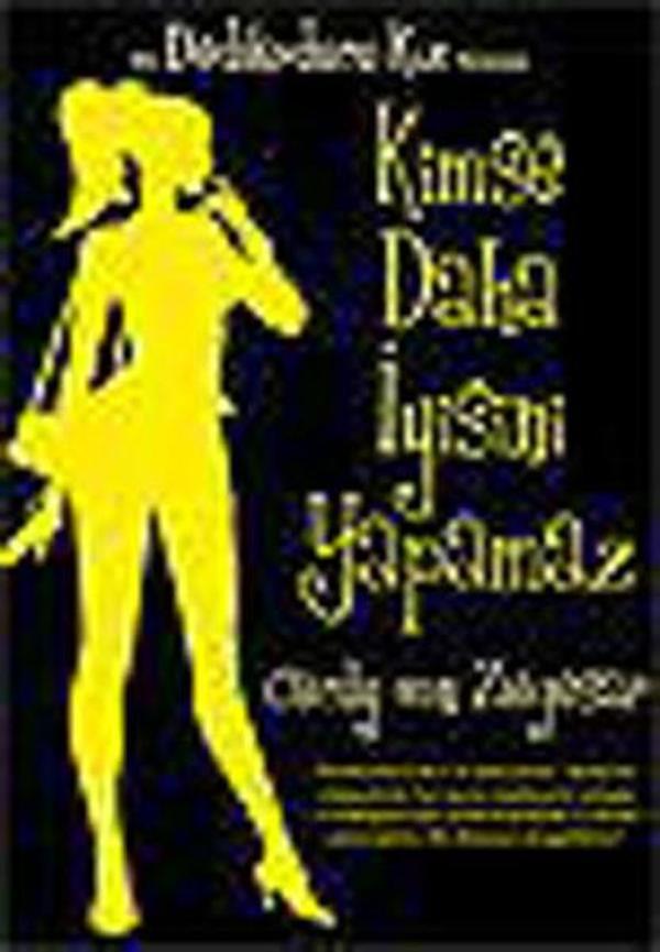 Kimse Daha İyisini Yapamaz - Artemis Yayınları - Image 1