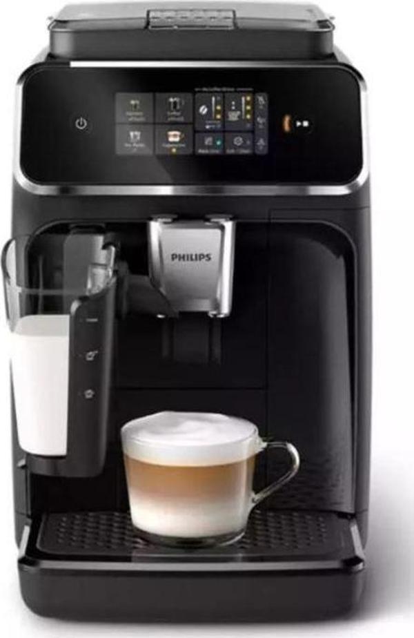 Philips 2300 Serisi Ep2331/10 Tam Otomatik Espresso Makinesi - Image 1