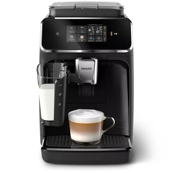 Philips 2300 Serisi Ep2331/10 Tam Otomatik Espresso Makinesi - Image 1