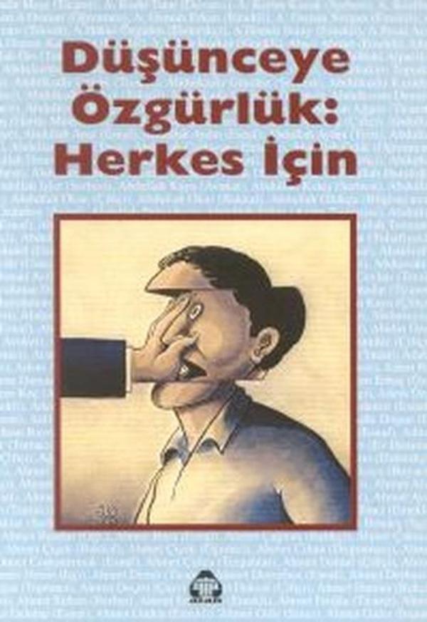 Düşünceye Özgürlük: Herkes İçin - Yeni Alan Yayıncılık - Image 1